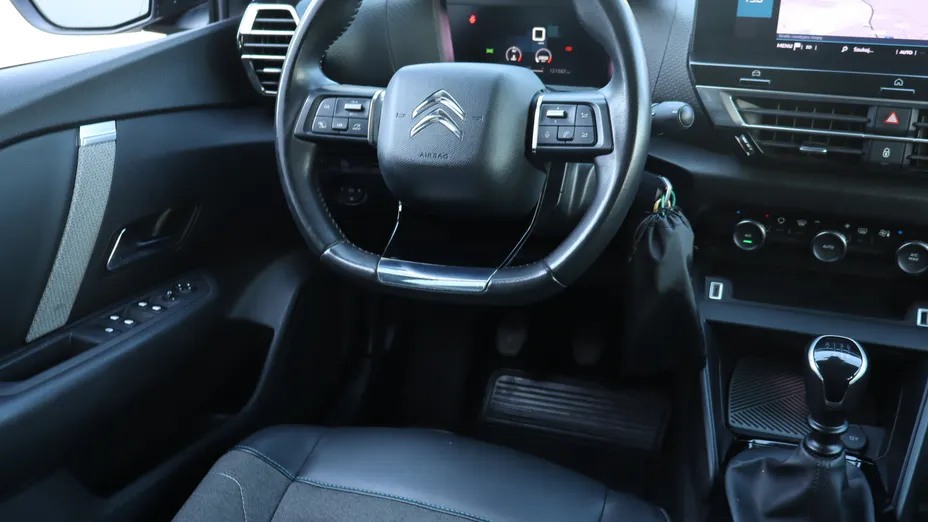 Citroen C4 -