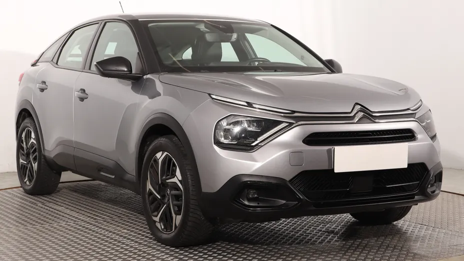 Citroen C4 -