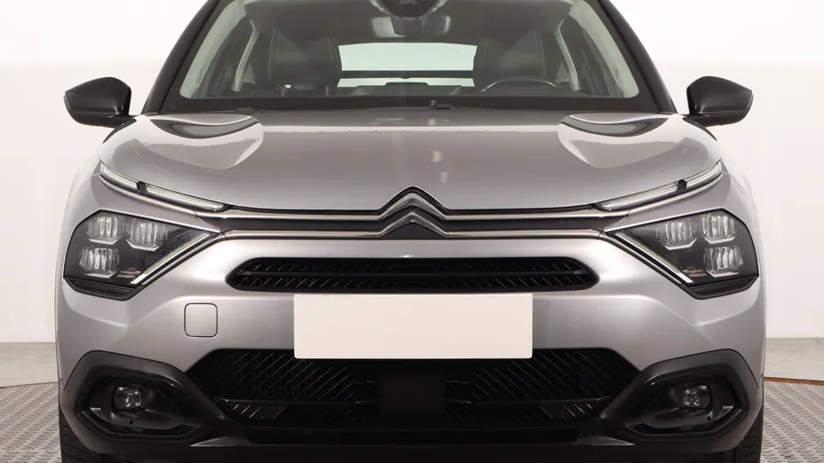 Citroen C4 -