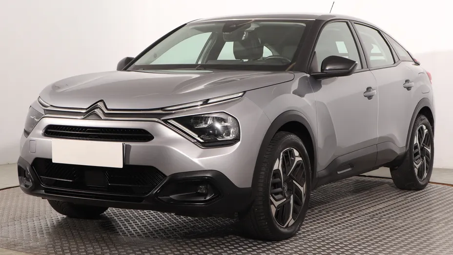 Citroen C4 -