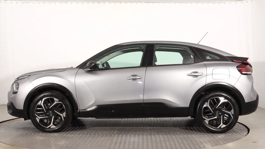 Citroen C4 -