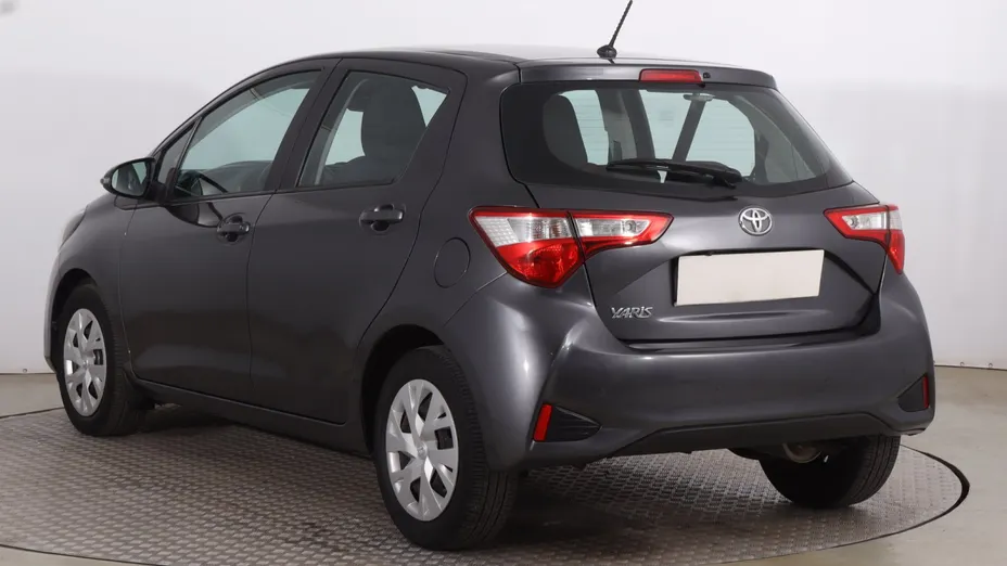 Toyota Yaris -
