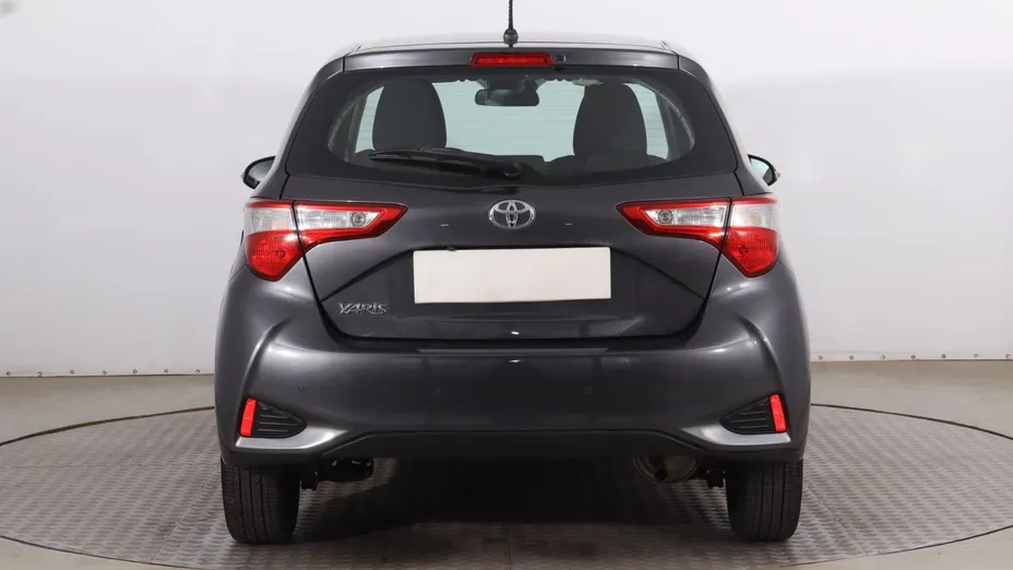 Toyota Yaris -