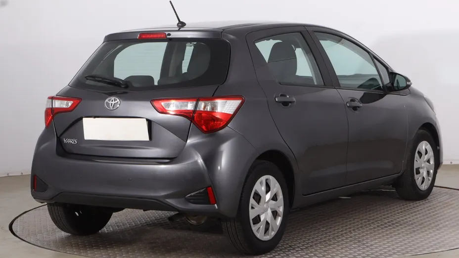Toyota Yaris -