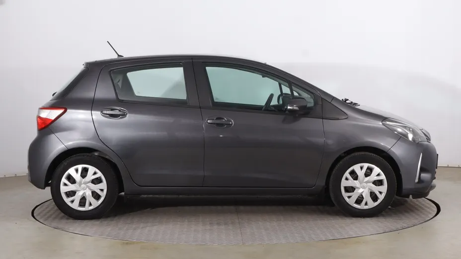 Toyota Yaris -