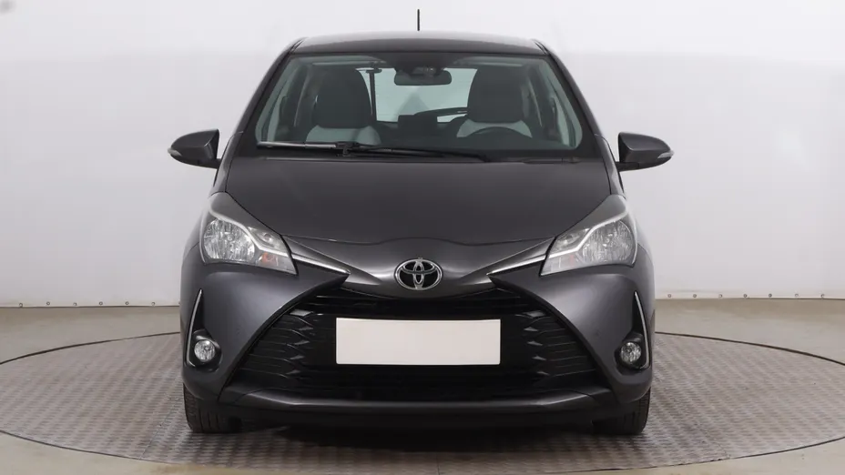 Toyota Yaris -