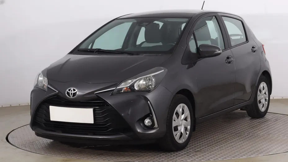 Toyota Yaris -