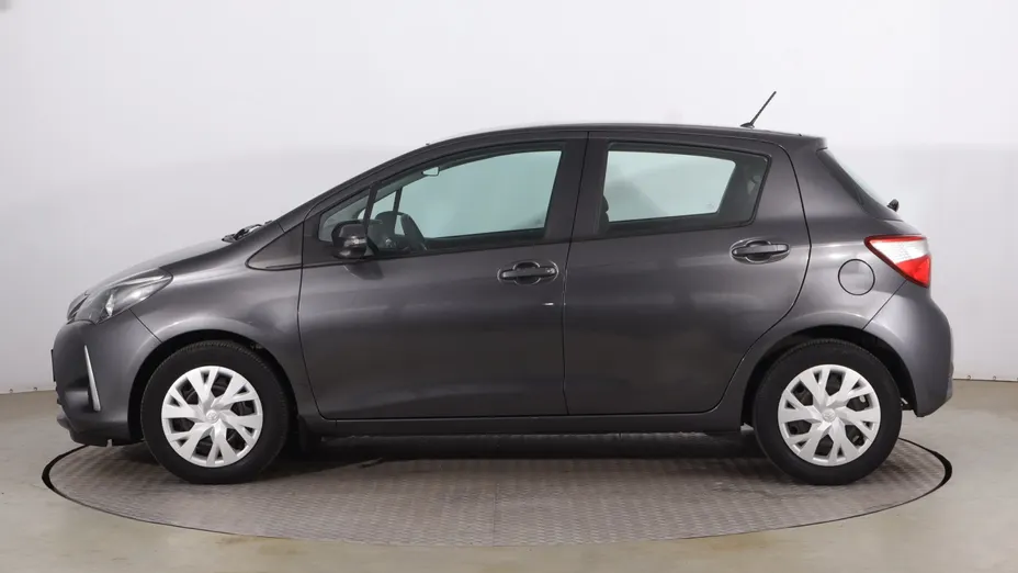 Toyota Yaris -