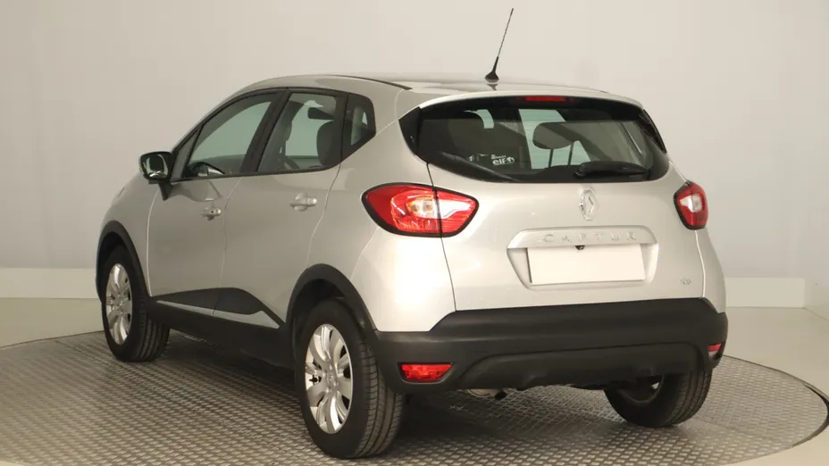 Renault Captur -