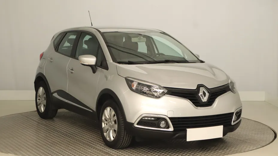 Renault Captur -