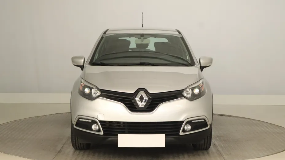 Renault Captur -