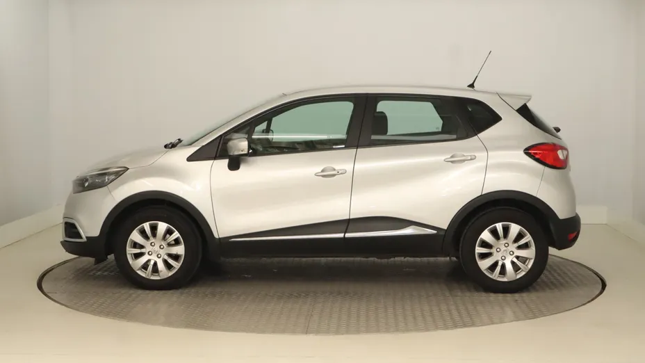 Renault Captur -