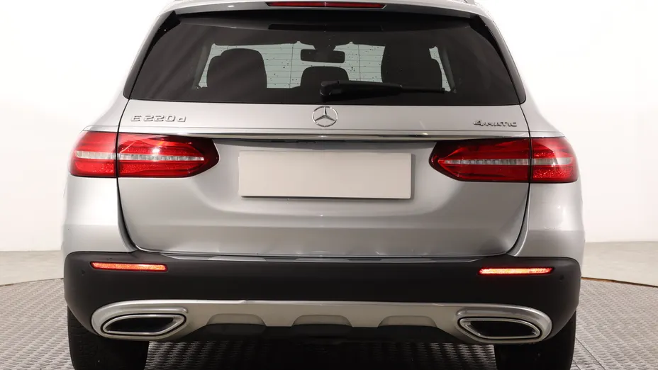 Mercedes E Klasa -