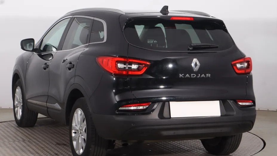 Renault Kadjar -