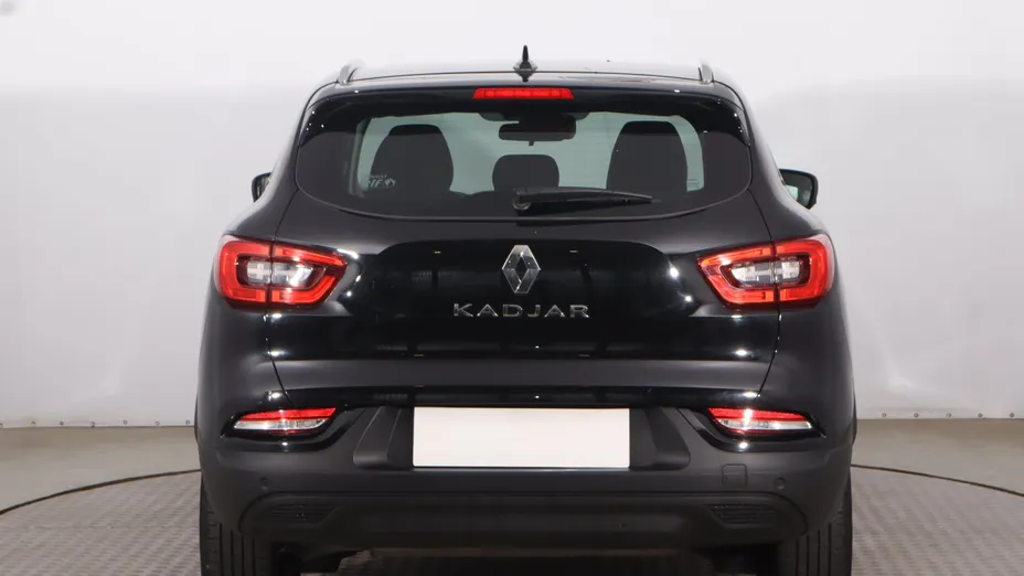 Renault Kadjar -