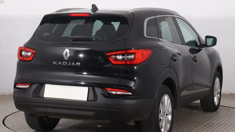 Renault Kadjar -