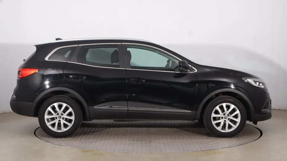 Renault Kadjar -
