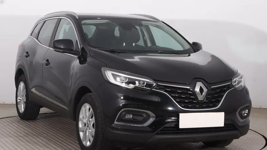 Renault Kadjar -