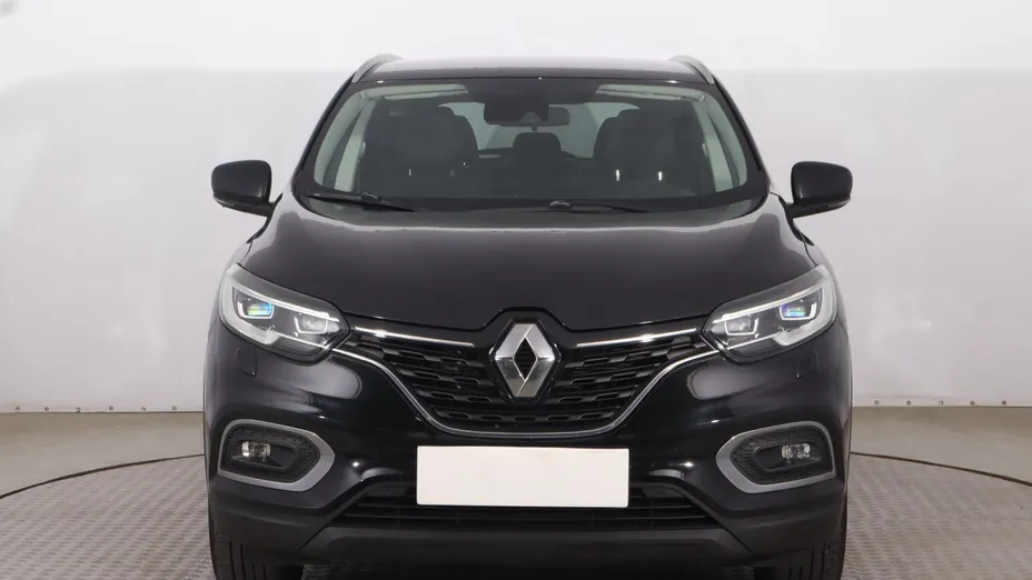 Renault Kadjar -