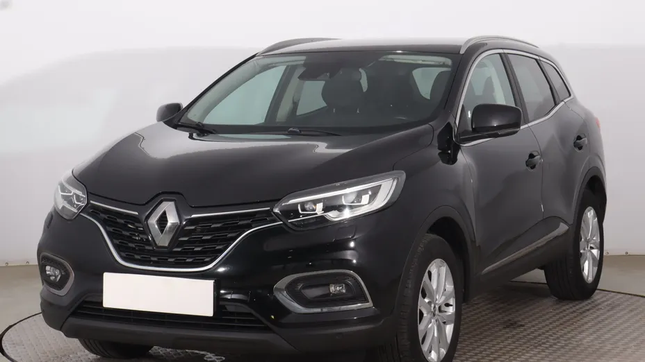 Renault Kadjar -