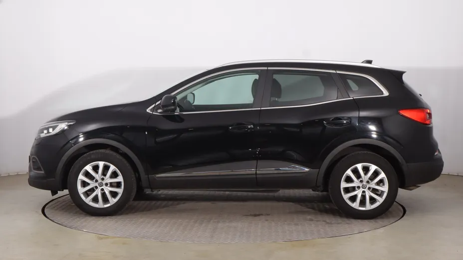 Renault Kadjar -