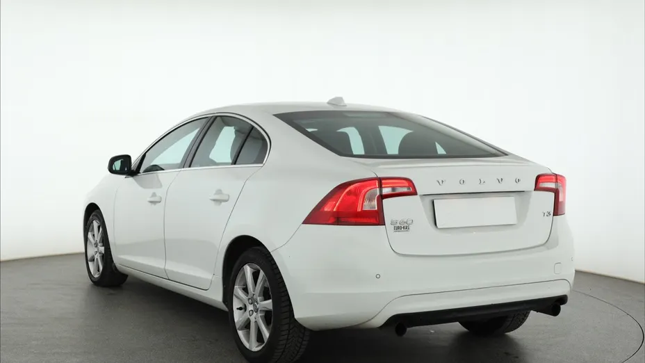 Volvo S60 -