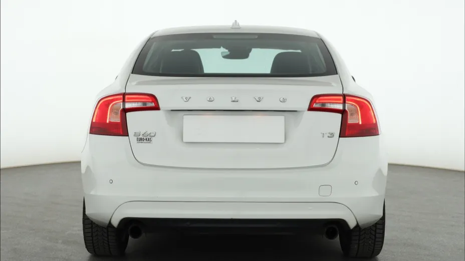 Volvo S60 -