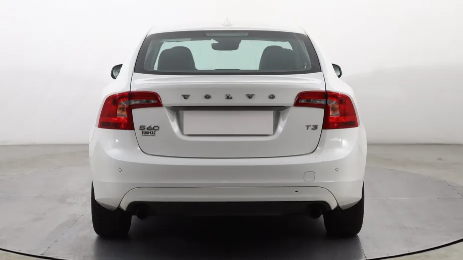 Volvo S60 -