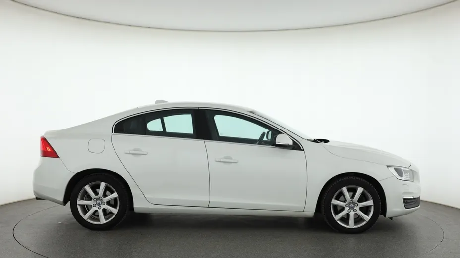 Volvo S60 -
