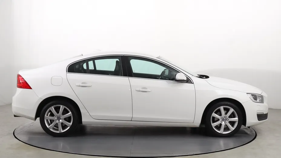 Volvo S60 -