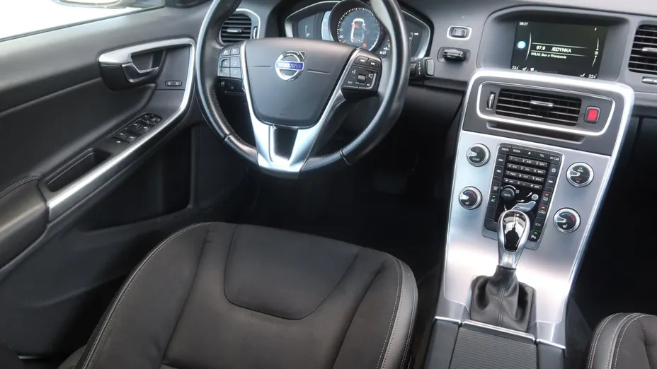 Volvo S60 -