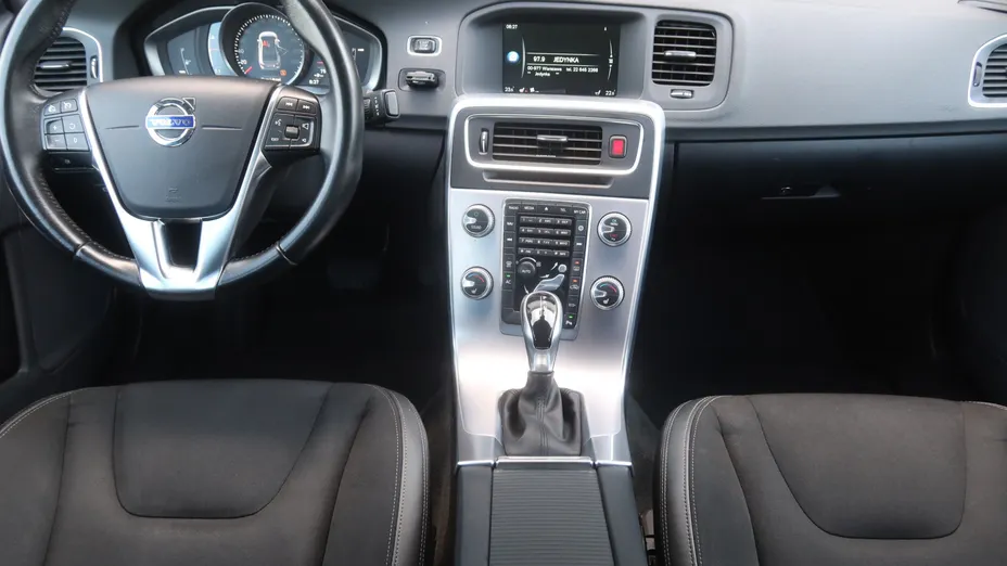 Volvo S60 -