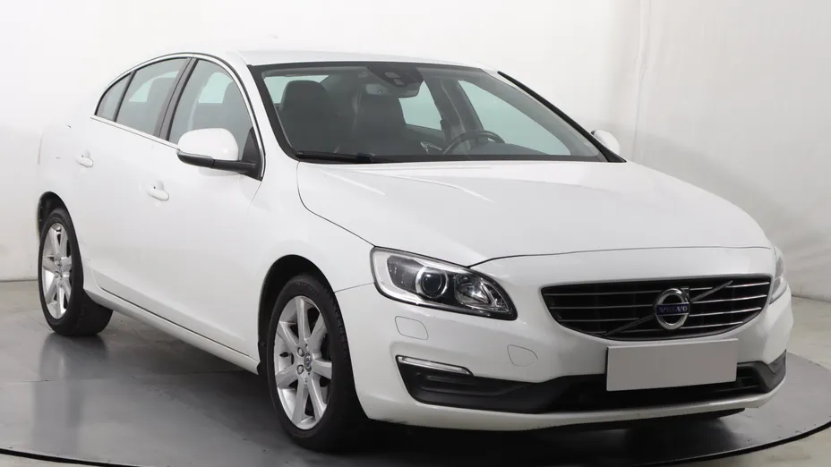 Volvo S60 -