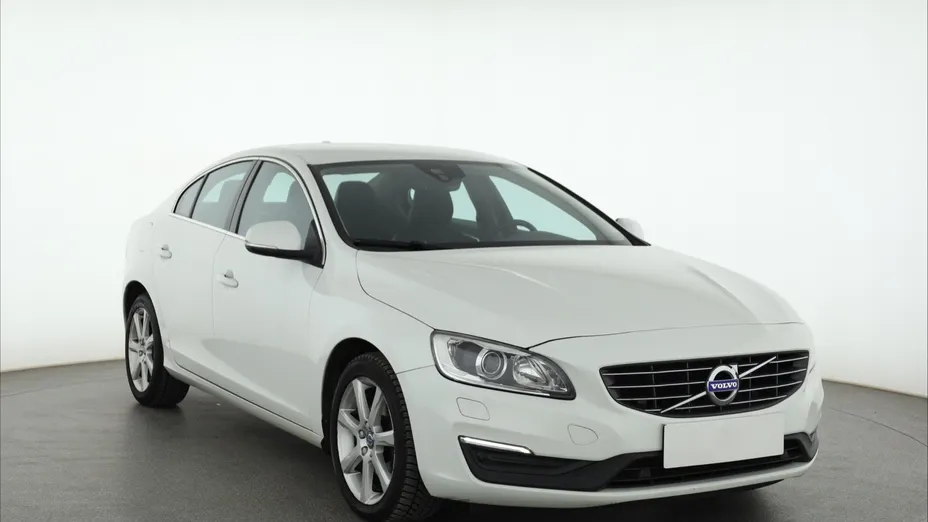 Volvo S60 -