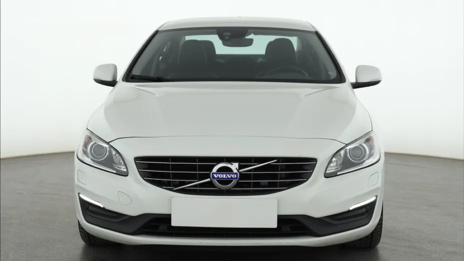 Volvo S60 -