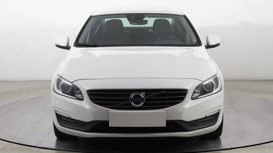 Volvo S60 -