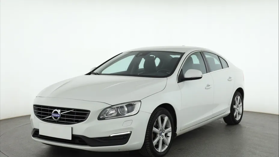 Volvo S60 -