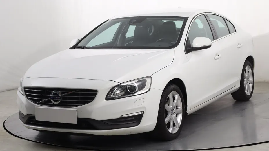 Volvo S60 -