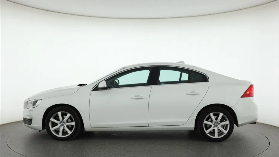 Volvo S60 -
