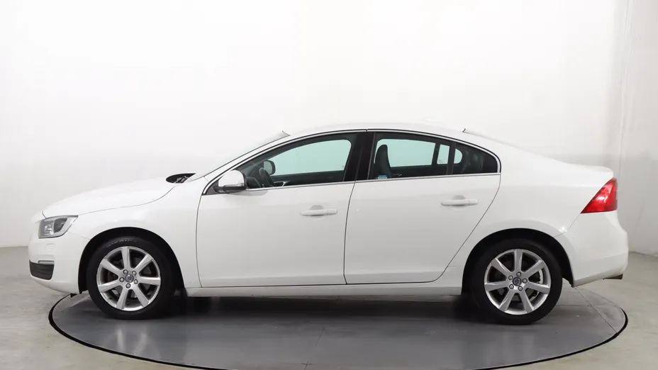 Volvo S60 -