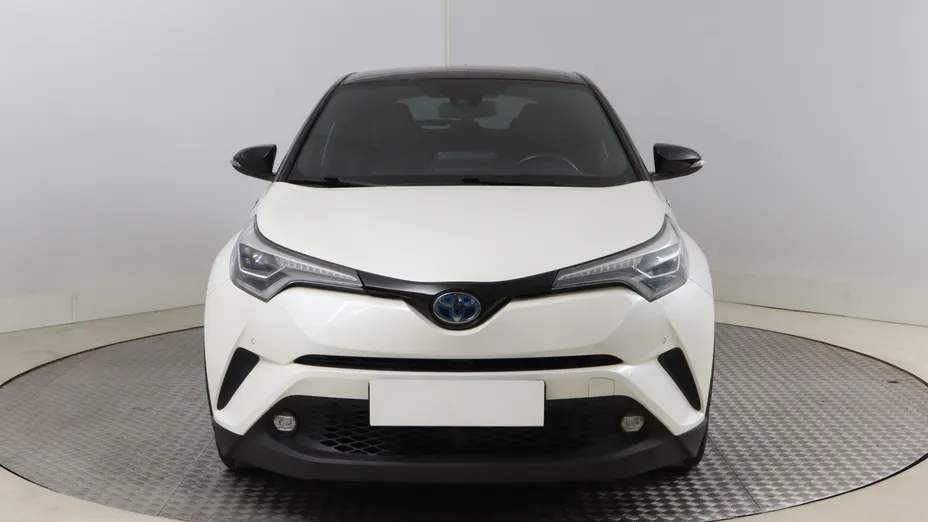 Toyota C-HR -