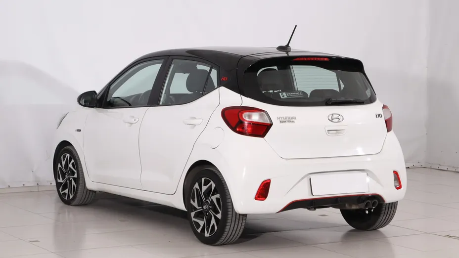 Hyundai i10 -