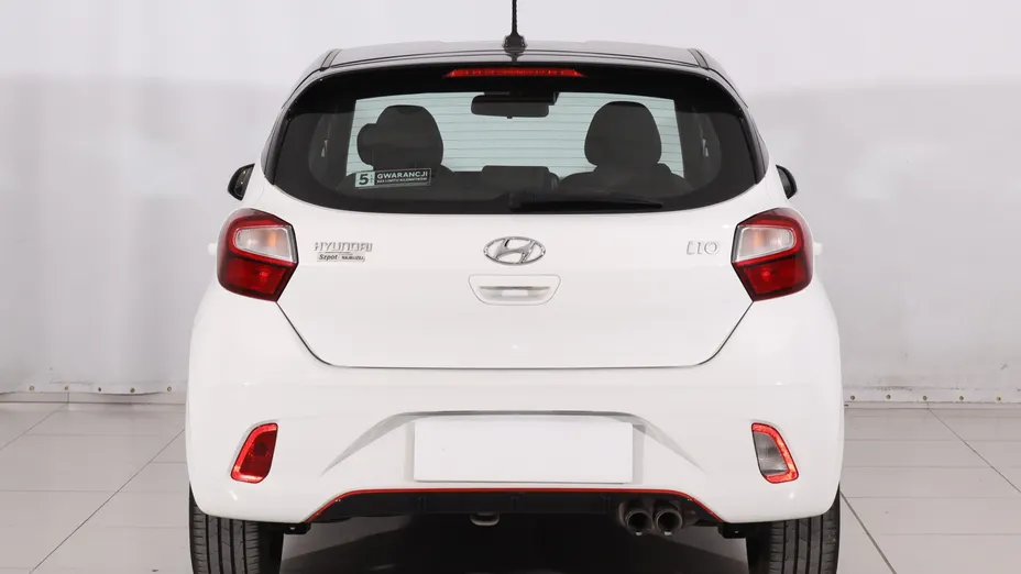 Hyundai i10 -