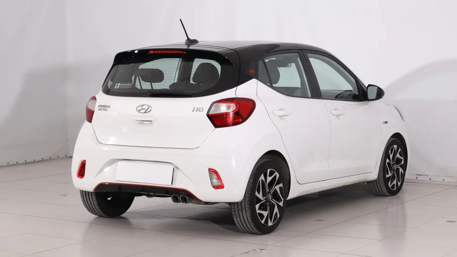 Hyundai i10 -