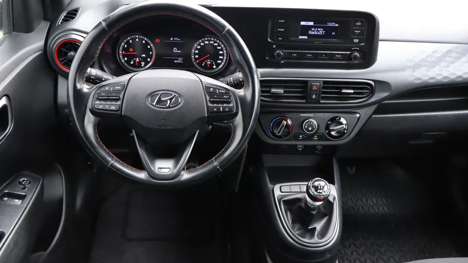 Hyundai i10 -