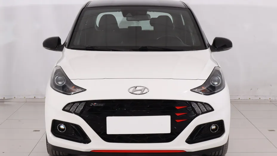 Hyundai i10 -