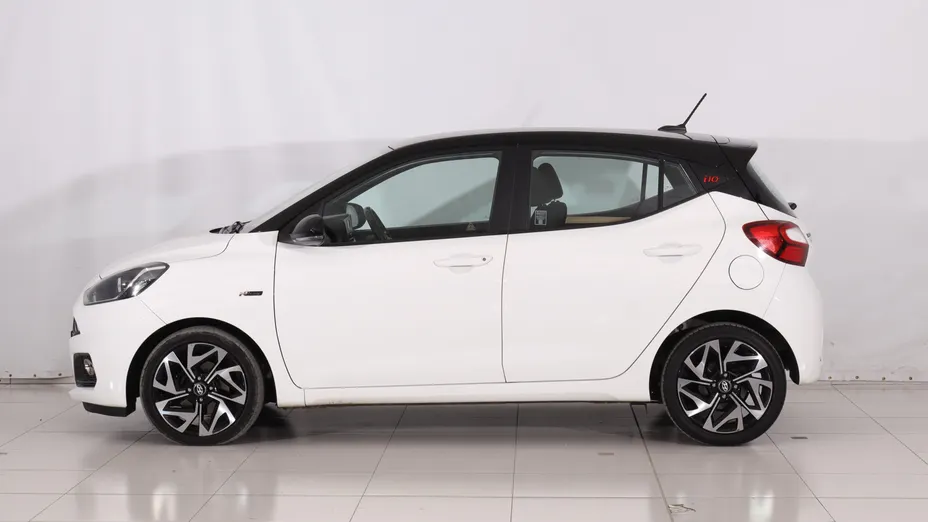Hyundai i10 -