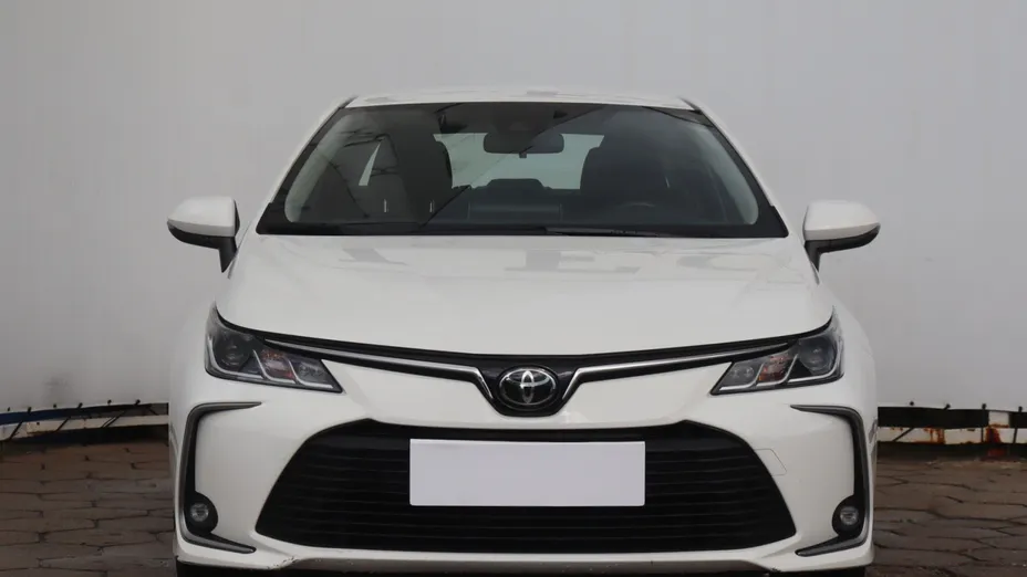 Toyota Corolla -