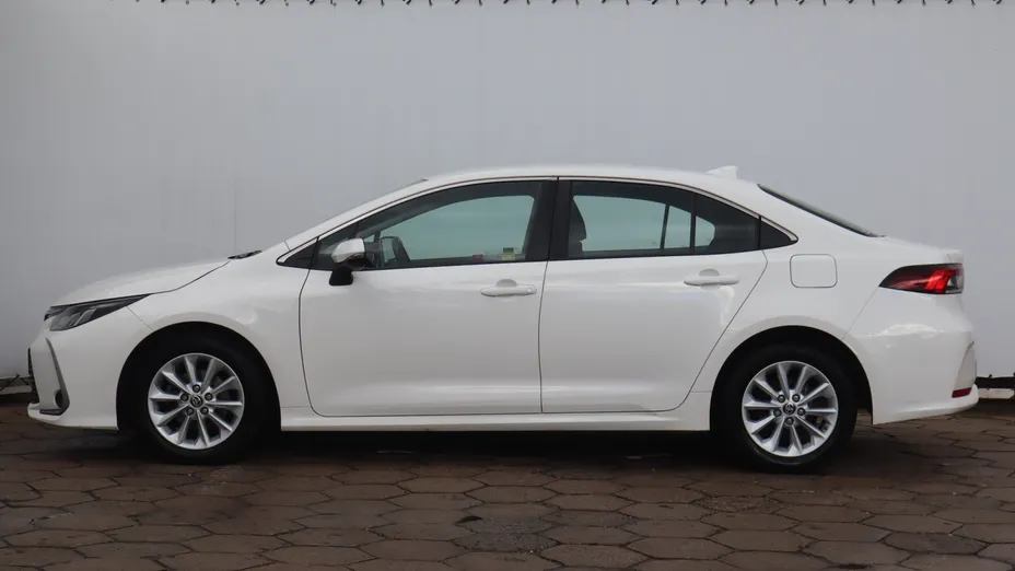 Toyota Corolla -