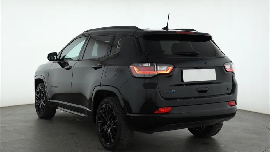 Jeep Compass -
